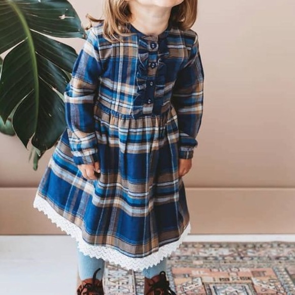 ren & rouge dress - Picture 2 of 3